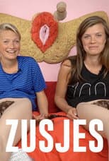 Poster for Zusjes