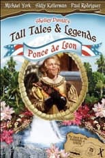 Poster for Ponce de Leon