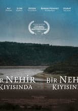 Poster for At a Riverside