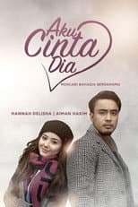 Poster for Aku Cinta Dia