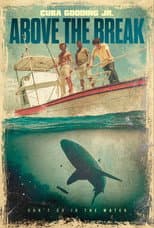 Poster for Above the Break