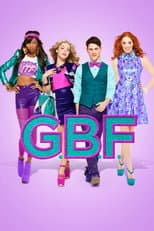 Poster for G.B.F.