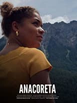 Poster for Anacoreta