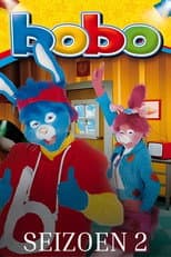 Poster for Season 2