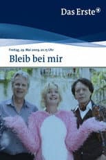 Poster for Bleib bei mir