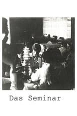 Poster for Das Seminar