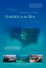 Poster for Garden in the Sea