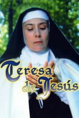 Poster for Teresa de Jesús