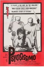 Poster for Psycosissimo