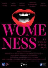 Poster for Womeness