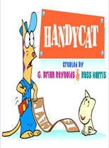 Poster for HandyCat: Bees-ness As Usual