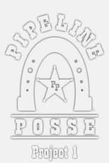 Poster for Pipeline Posse: Project 1