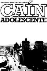 Poster for Young Cain