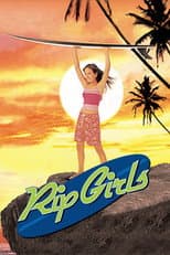 Poster for Rip Girls