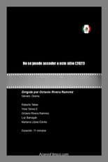 Poster for This Site Can't Be Reached