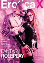 Poster for Fantasy Roleplay 5