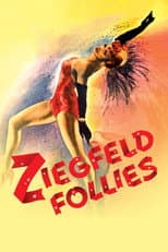 Poster for Ziegfeld Follies