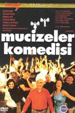 Poster for Mucizeler Komedisi