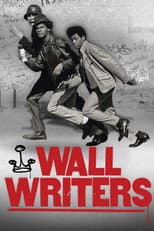 Poster for Wall Writers
