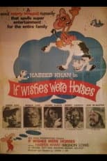 Poster for If Wishes Were Horses