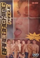 Poster for Barebacking Prague