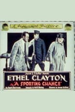 Poster for A Sporting Chance