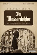 Poster for Sebastian Kneipp