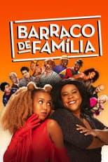 Poster for Barraco de Família