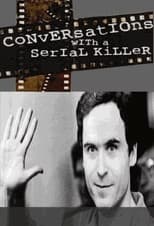 Poster for Conversations With A Serial Killer