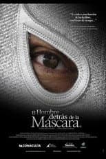Poster for The Man Behind the Mask