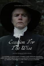 Poster for A Caution for the Wise