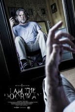 Poster for I Am the Doorway