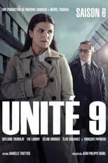 Poster for Season 6