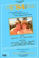 Poster for The Class of '84, Part I