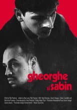Poster for Gheorghe și Sabin