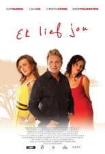 Poster for Ek Lief Jou