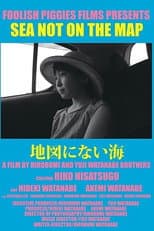 Poster for Sea Not on the Map