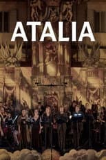 Poster for Atalia