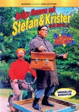 Poster for Roliga Timmen Mä' Stefan och Krister