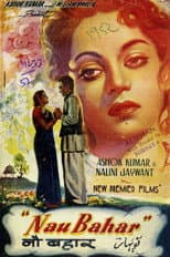 Poster for Nau Bahar