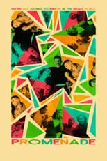 Poster for Promenade