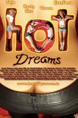 Poster for Hot Dreams
