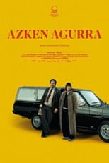 Poster for The Last Goodbye