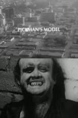 Poster for Pickman's Model