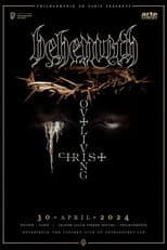 Poster for Behemoth - Philharmonie de Paris