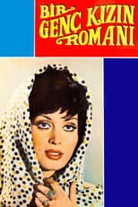 Poster for Bir Genç Kızın Romanı