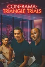 Poster for Conframa: Triangle Trials