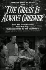 Poster for The Grass Is Always Greener