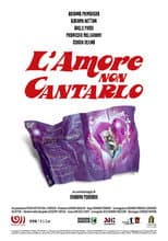 Poster for L’amore non cantarlo