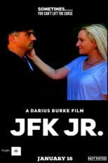 Poster for JFK Jr.